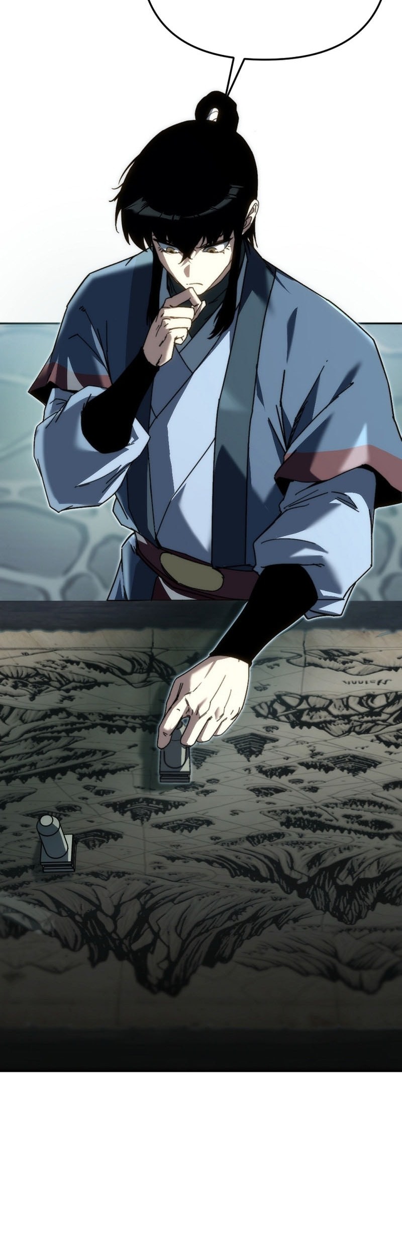 Chronicles of the Reincarnated Demon God Chapter 45 Gambar 7