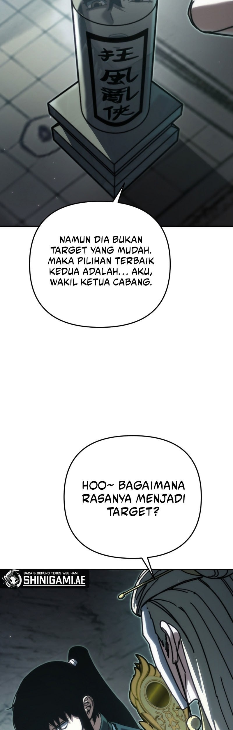 Chronicles of the Reincarnated Demon God Chapter 45 Gambar 16