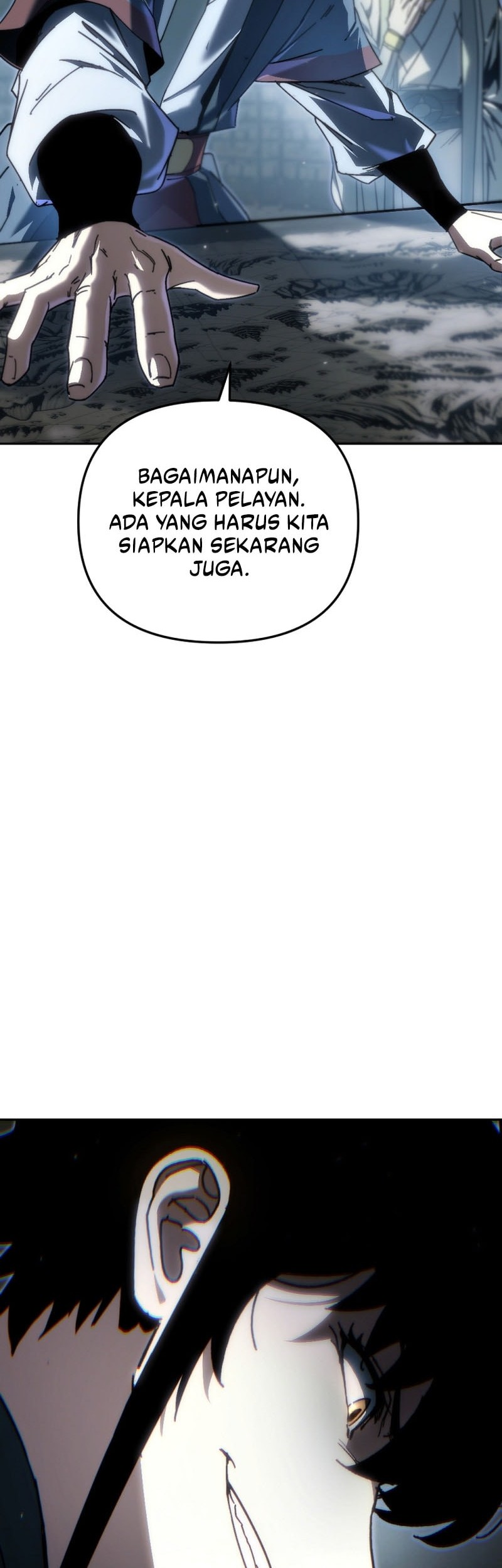 Chronicles of the Reincarnated Demon God Chapter 45 Gambar 19