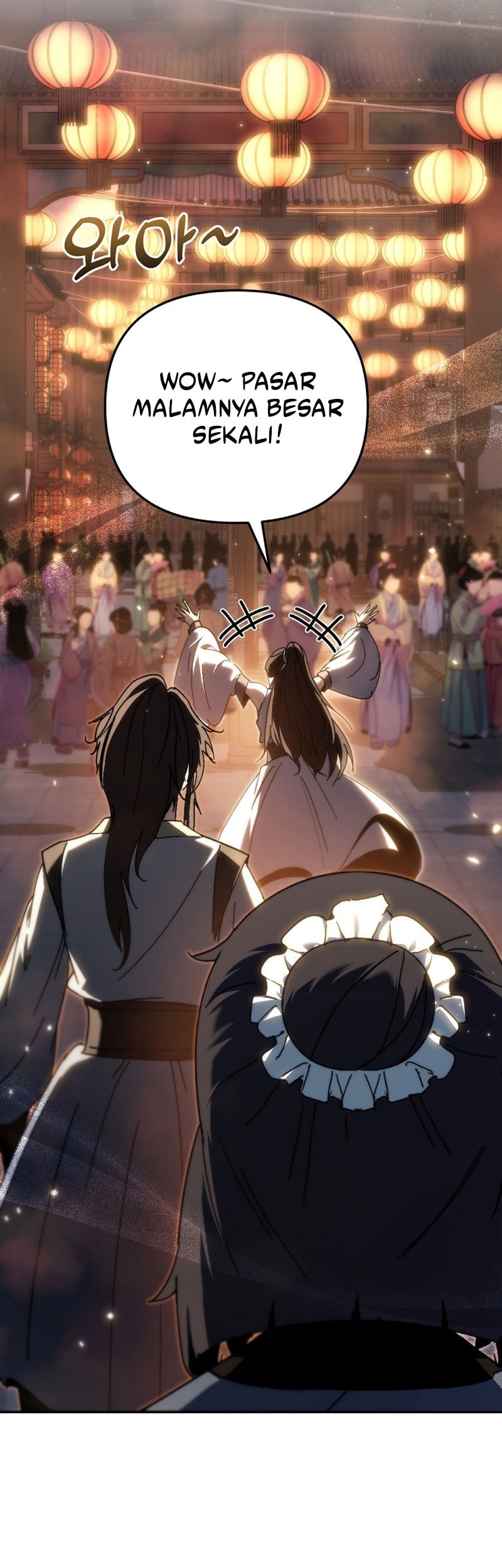 Chronicles of the Reincarnated Demon God Chapter 45 Gambar 22
