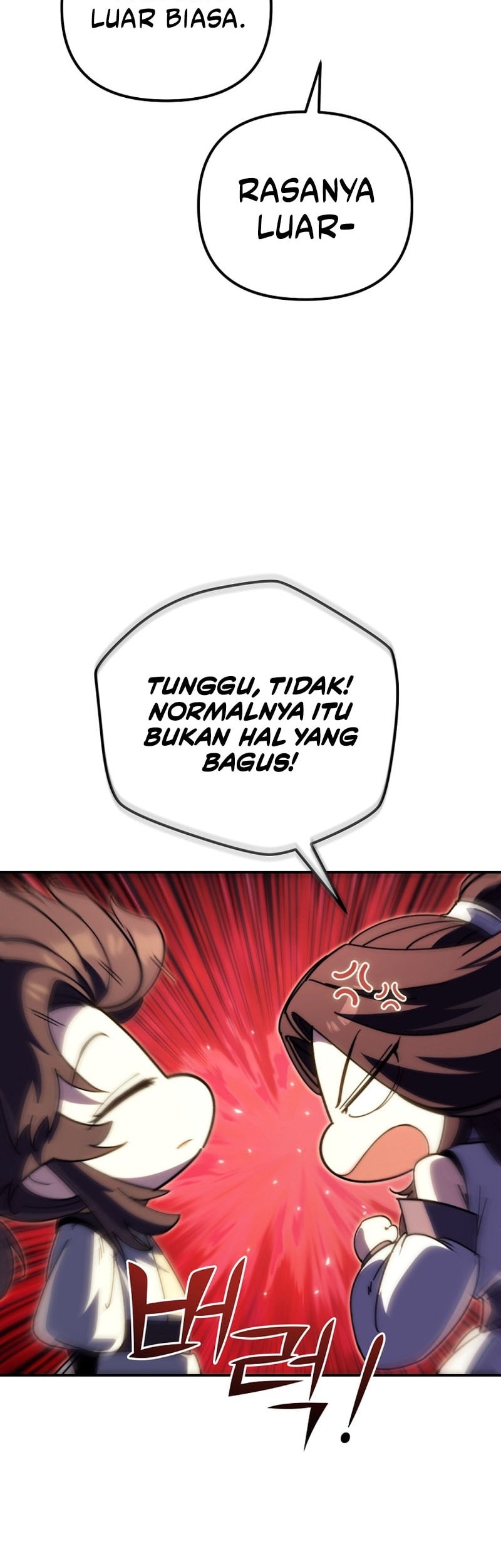 Chronicles of the Reincarnated Demon God Chapter 45 Gambar 25