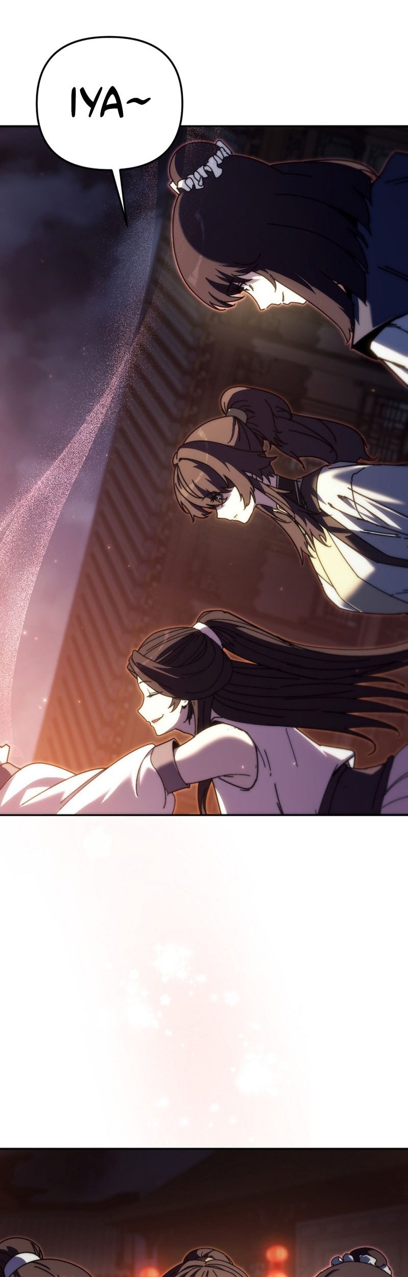 Chronicles of the Reincarnated Demon God Chapter 45 Gambar 27