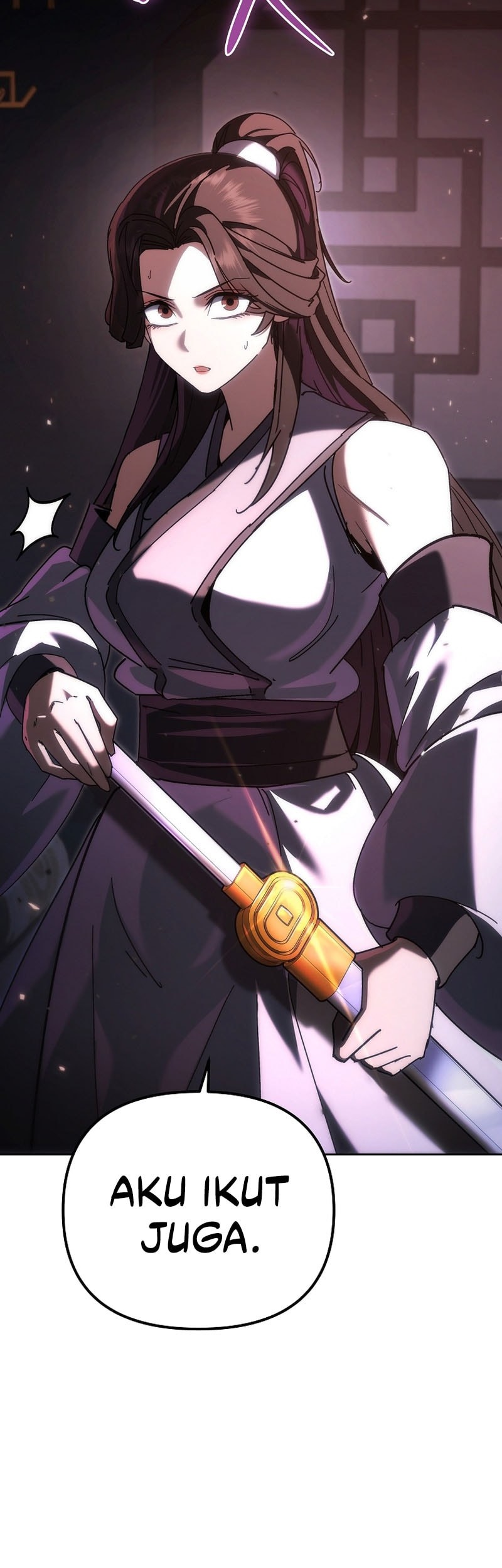 Chronicles of the Reincarnated Demon God Chapter 46 Gambar 44