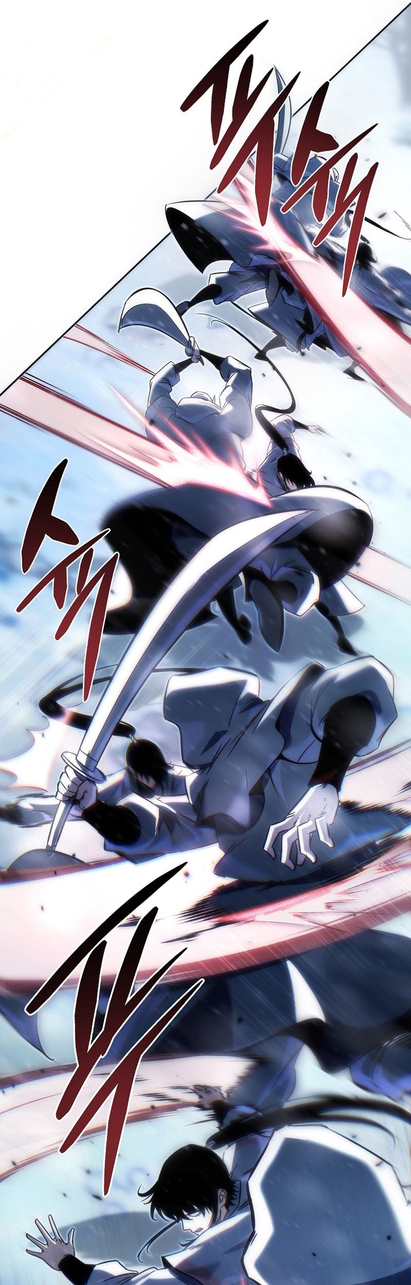 Chronicles of the Reincarnated Demon God Chapter 46 Gambar 72