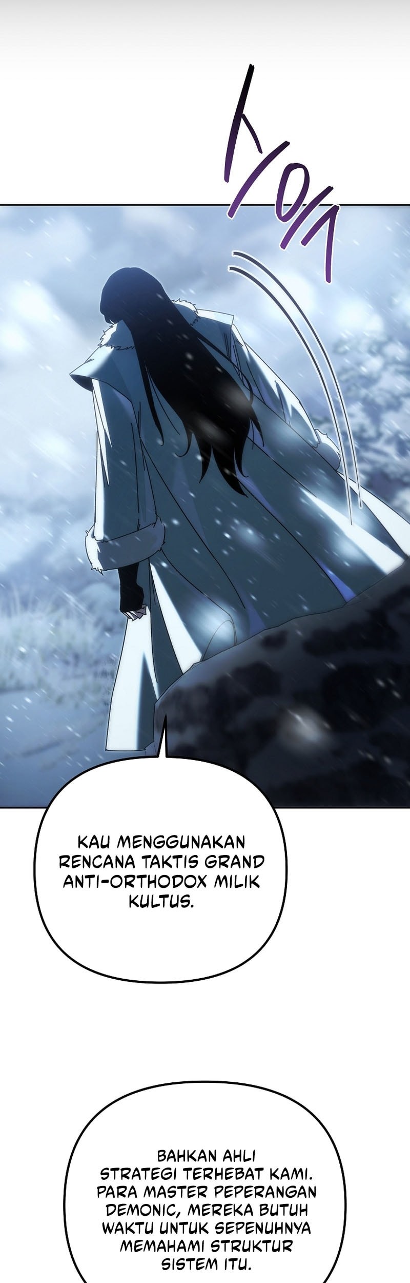 Chronicles of the Reincarnated Demon God Chapter 46 Gambar 82