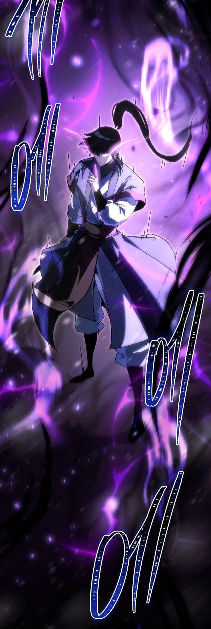 Chronicles of the Reincarnated Demon God Chapter 47 Gambar 69