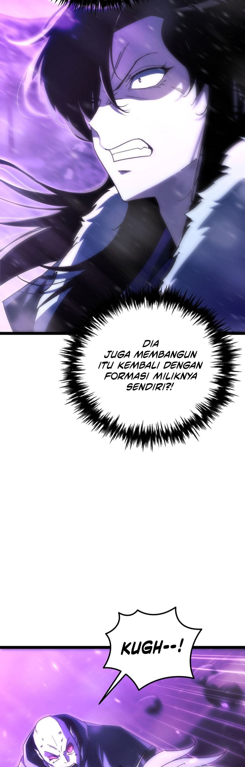 Chronicles of the Reincarnated Demon God Chapter 47 Gambar 72
