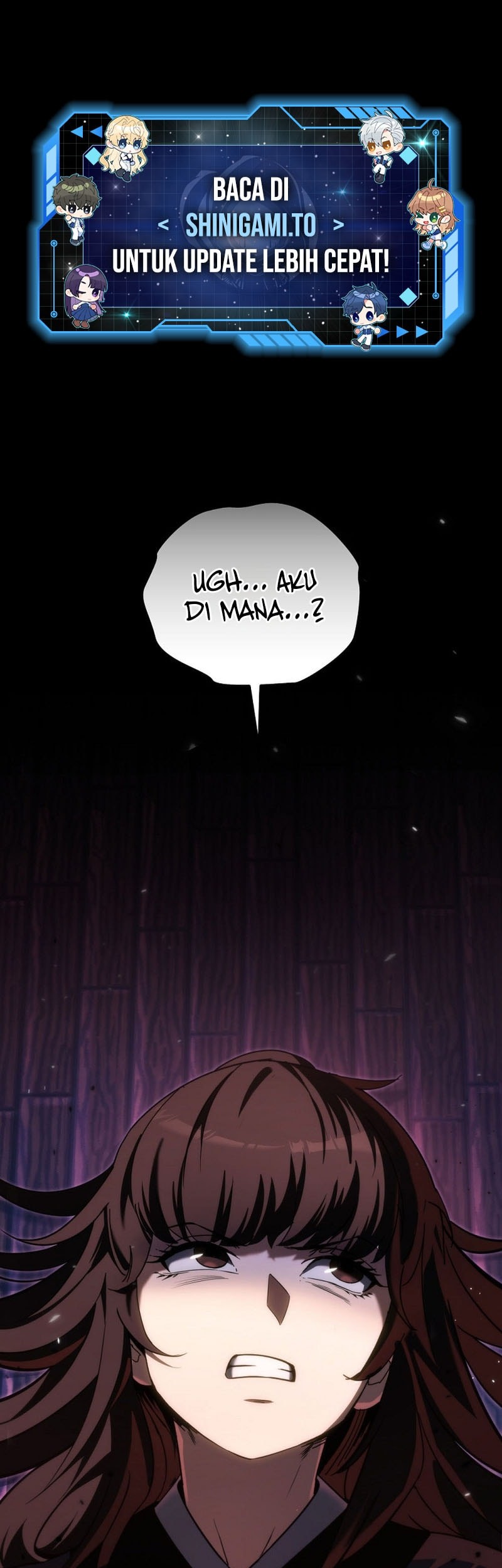 Baca Chronicles of the Reincarnated Demon God Chapter 47 Gambar 2