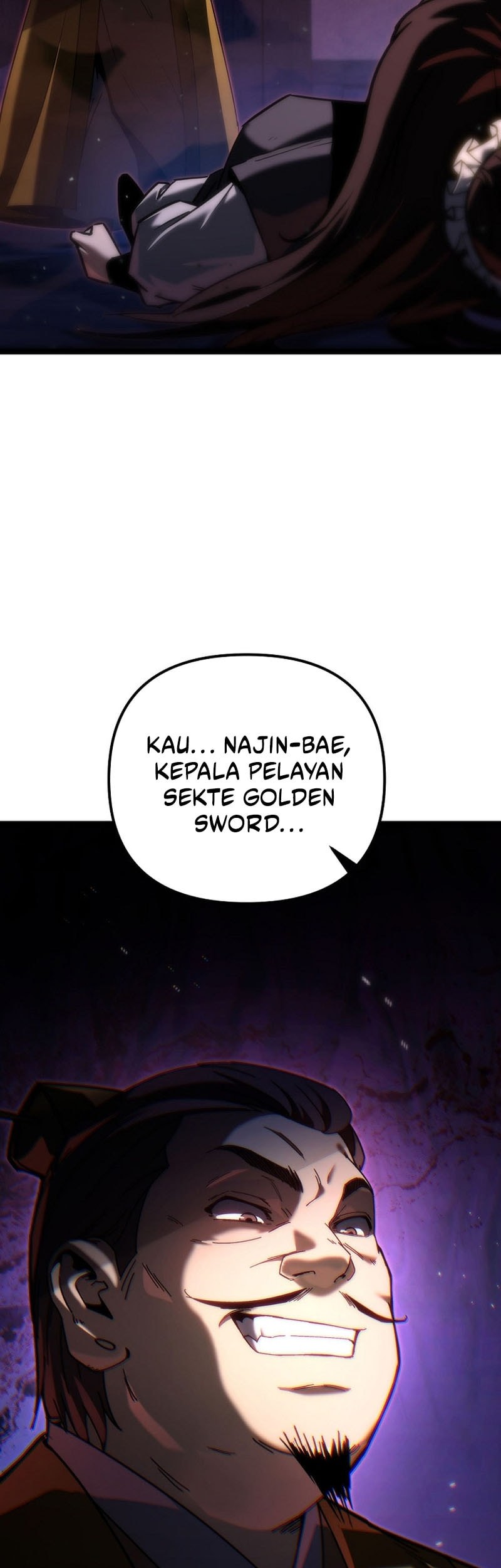 Chronicles of the Reincarnated Demon God Chapter 47 Gambar 4