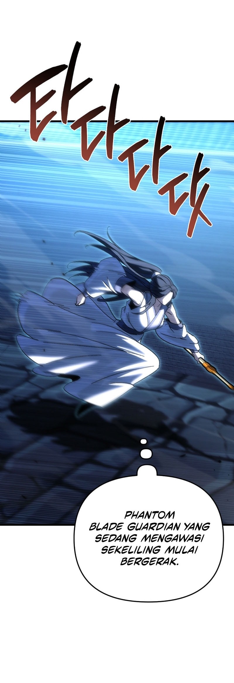 Chronicles of the Reincarnated Demon God Chapter 48 Gambar 79