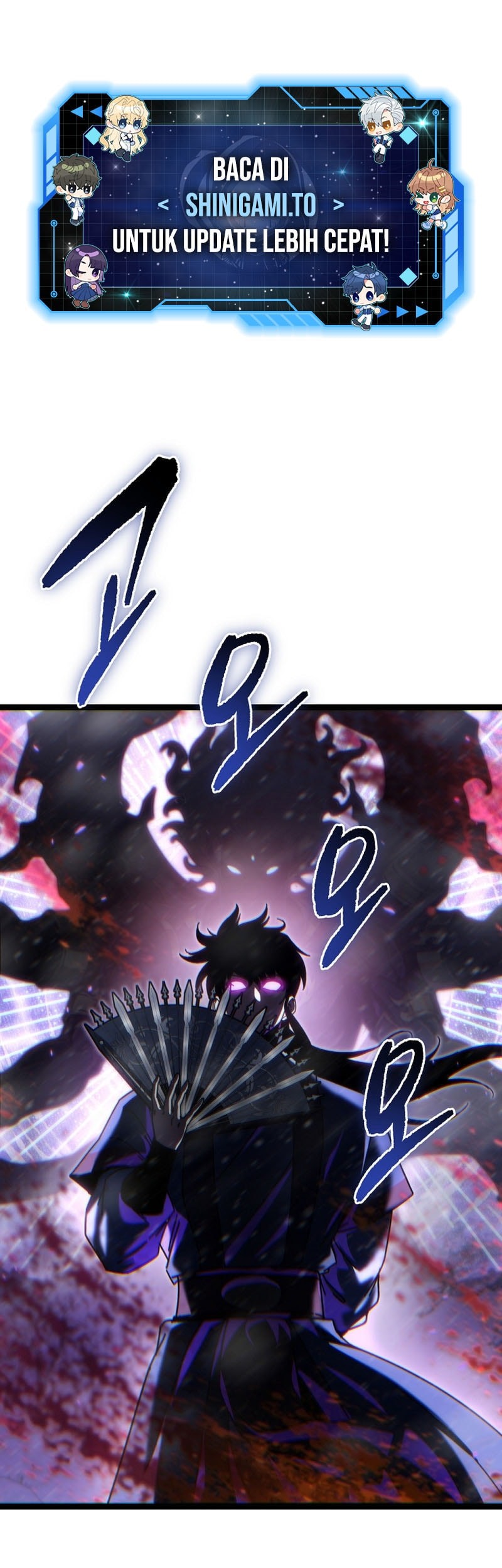 Baca Chronicles of the Reincarnated Demon God Chapter 48 Gambar 2