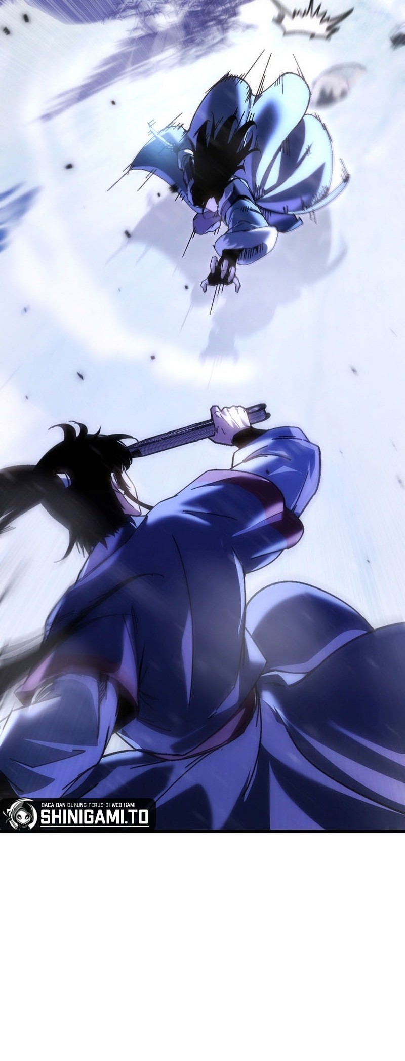 Chronicles of the Reincarnated Demon God Chapter 48 Gambar 13