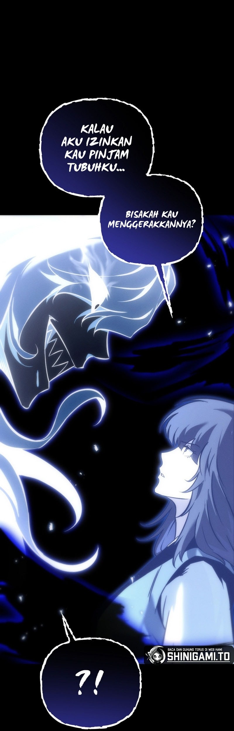 Chronicles of the Reincarnated Demon God Chapter 49 Gambar 35