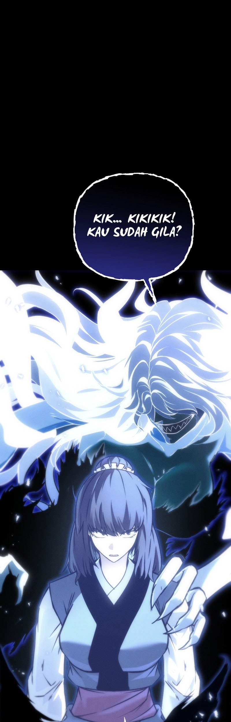 Chronicles of the Reincarnated Demon God Chapter 49 Gambar 36