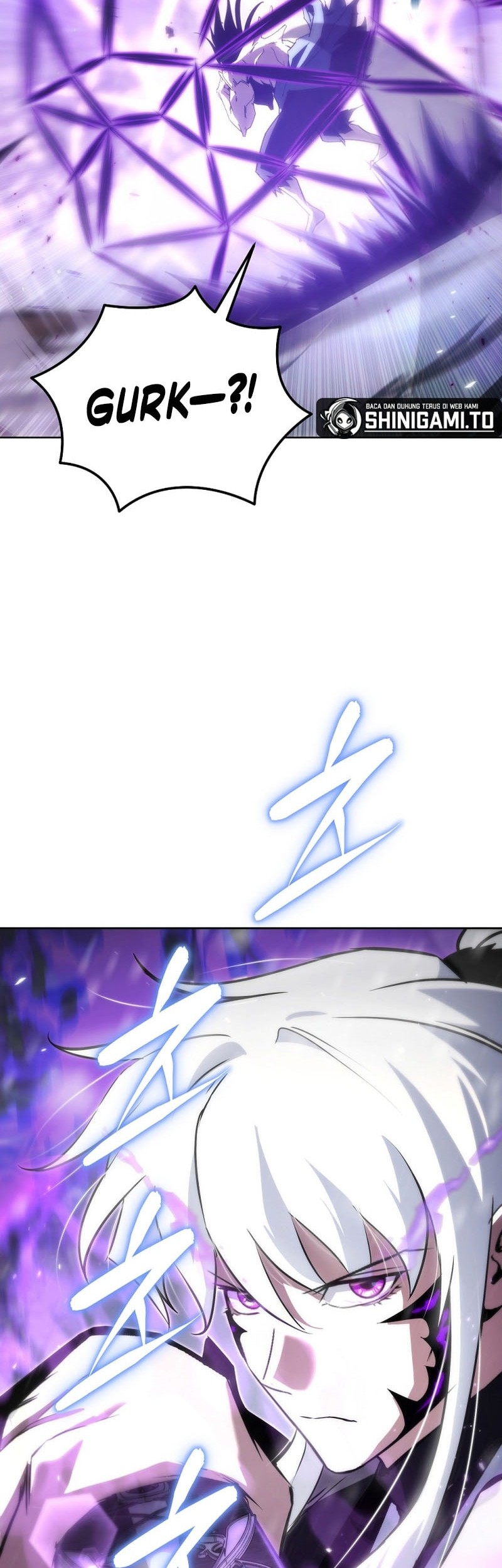 Chronicles of the Reincarnated Demon God Chapter 50 Gambar 81
