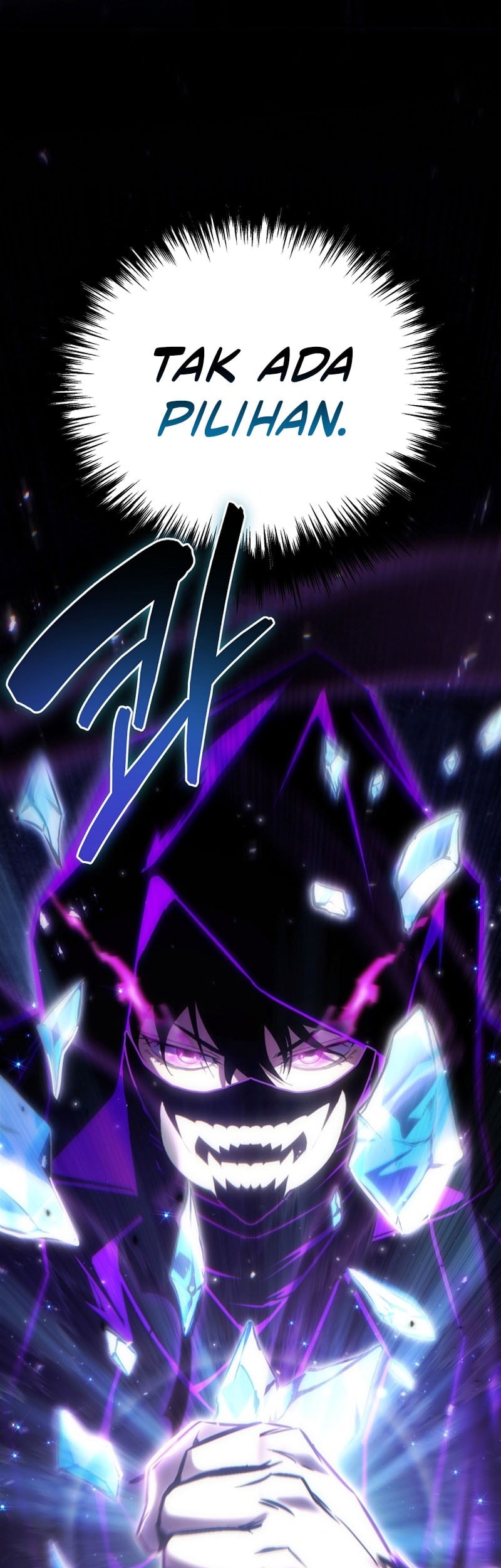 Baca  Chronicles of the Reincarnated Demon God Chapter 50 Gambar 2