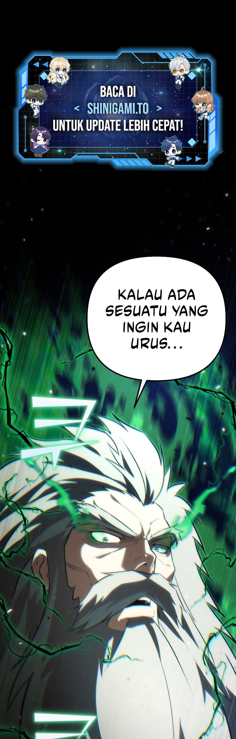 Baca Chronicles of the Reincarnated Demon God Chapter 52 Gambar 2