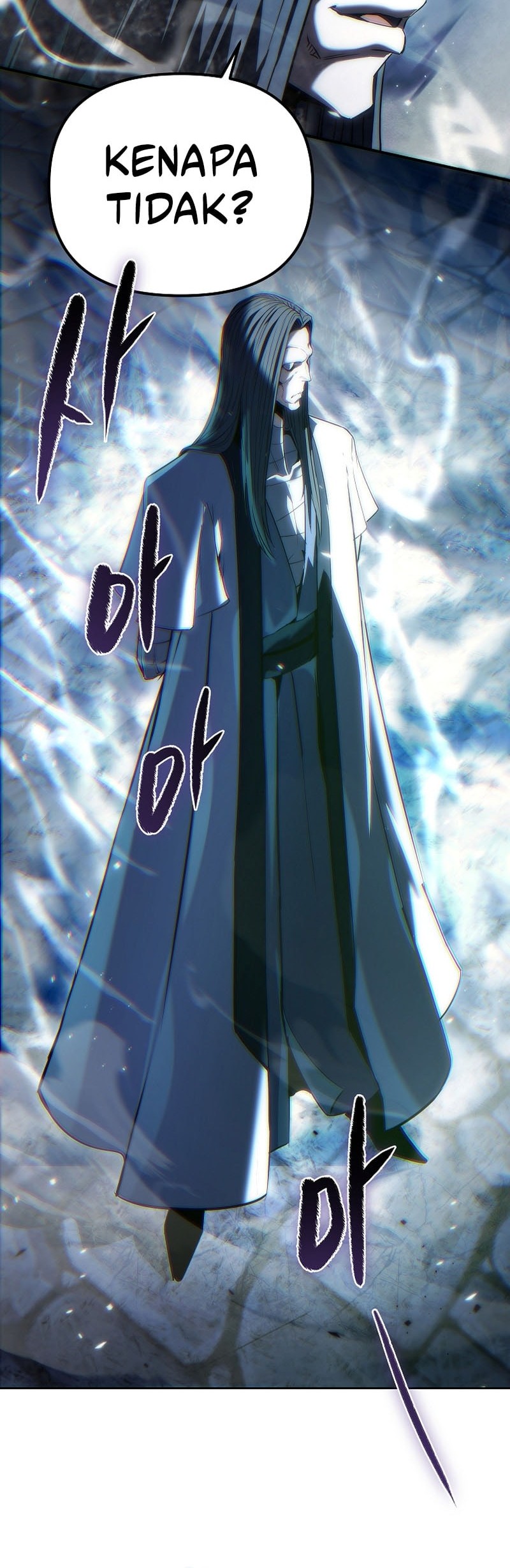 Chronicles of the Reincarnated Demon God Chapter 52 Gambar 16