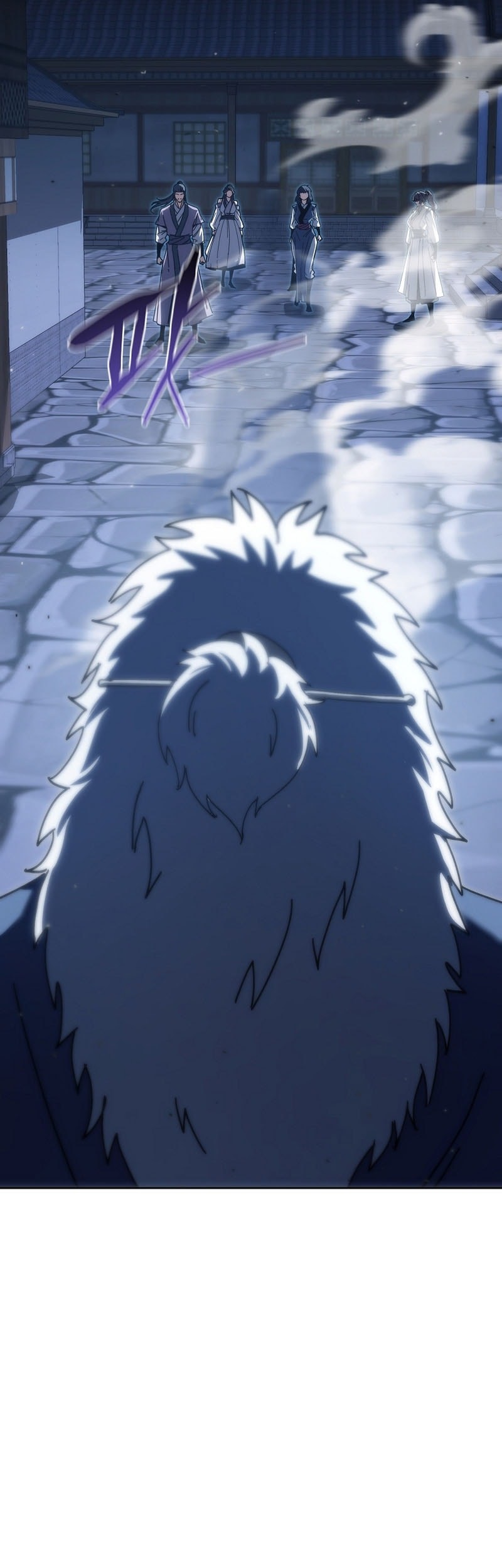 Chronicles of the Reincarnated Demon God Chapter 52 Gambar 25