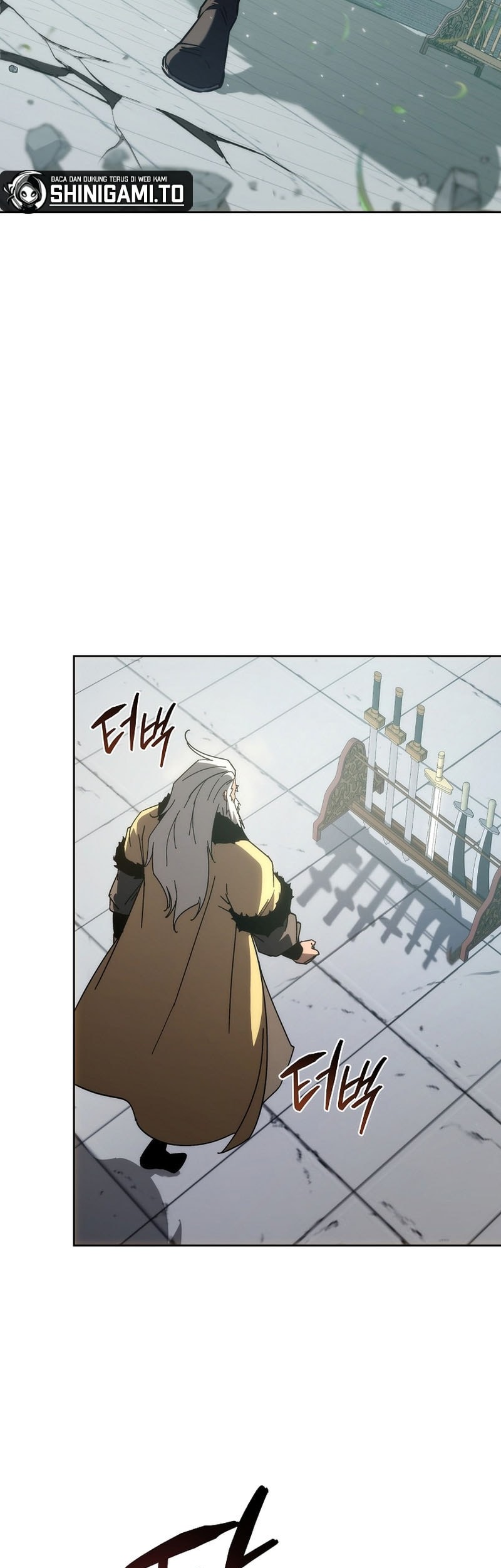 Chronicles of the Reincarnated Demon God Chapter 53 Gambar 73
