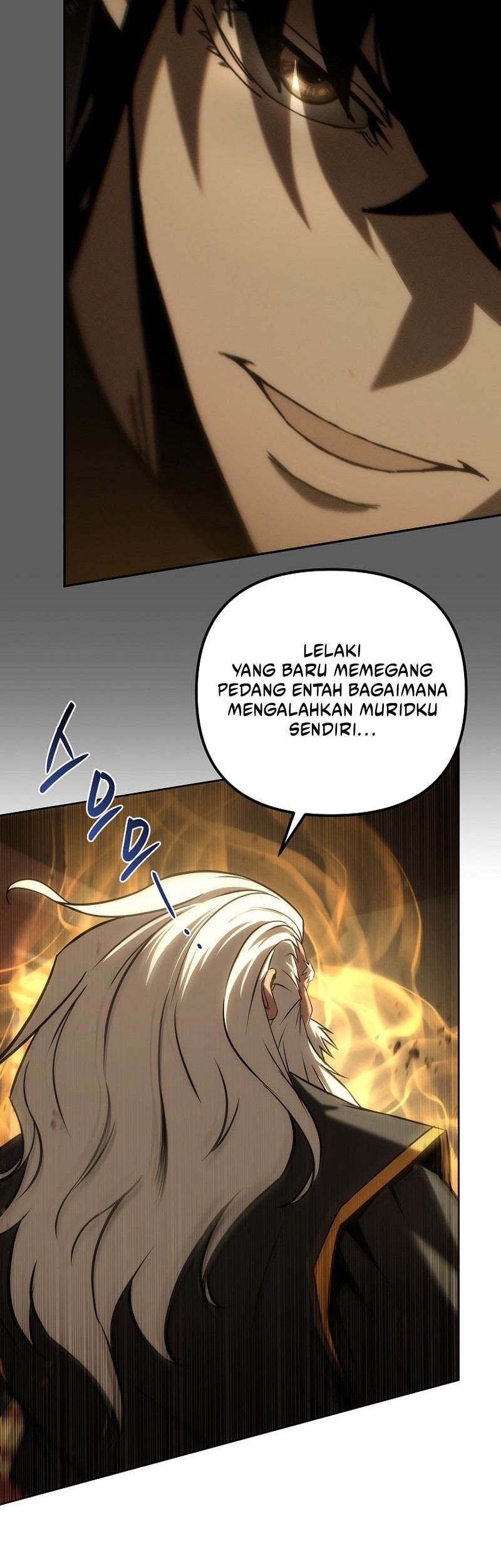 Chronicles of the Reincarnated Demon God Chapter 53 Gambar 14