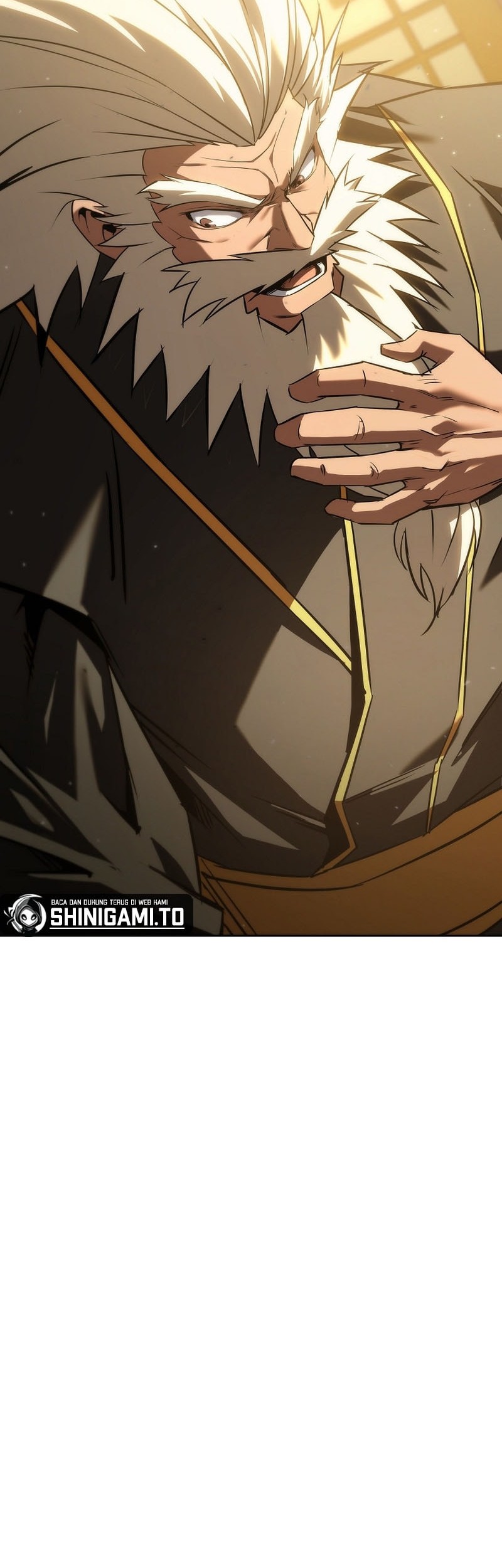 Chronicles of the Reincarnated Demon God Chapter 53 Gambar 18