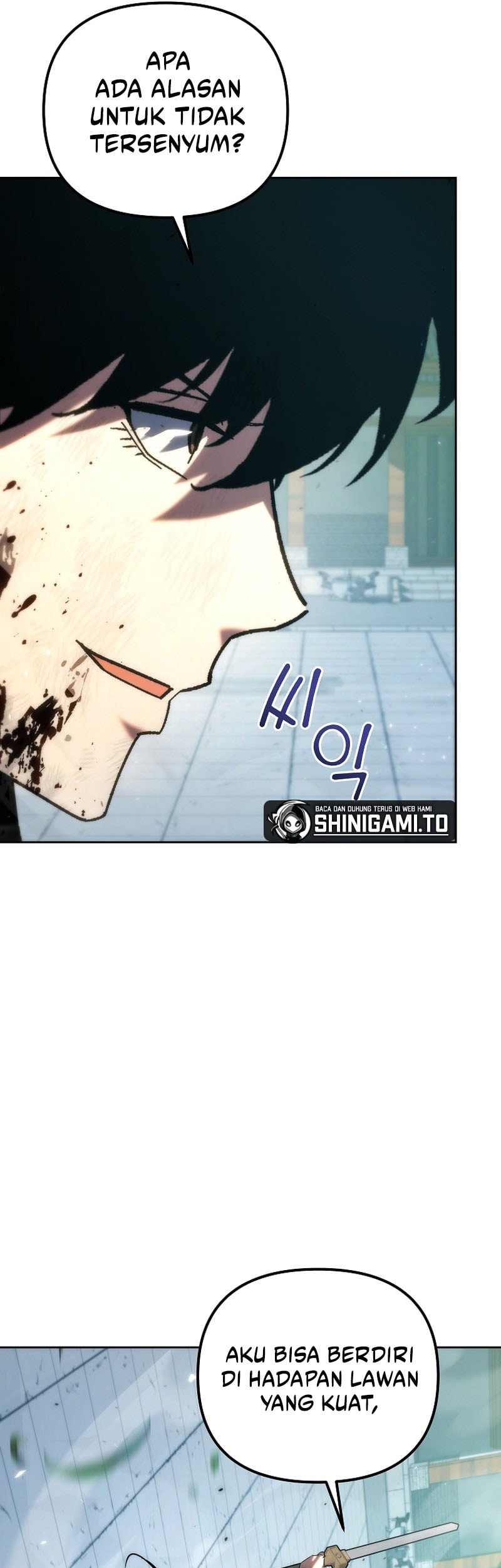 Chronicles of the Reincarnated Demon God Chapter 54 Gambar 34