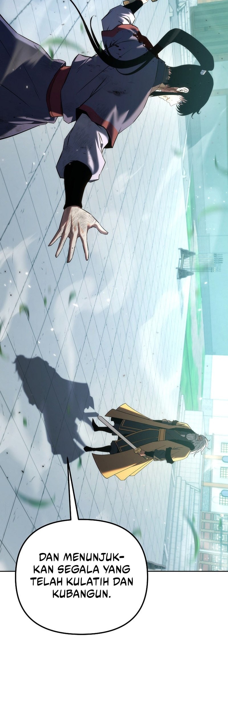 Chronicles of the Reincarnated Demon God Chapter 54 Gambar 35