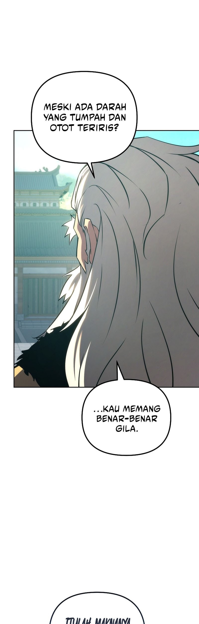 Chronicles of the Reincarnated Demon God Chapter 54 Gambar 36