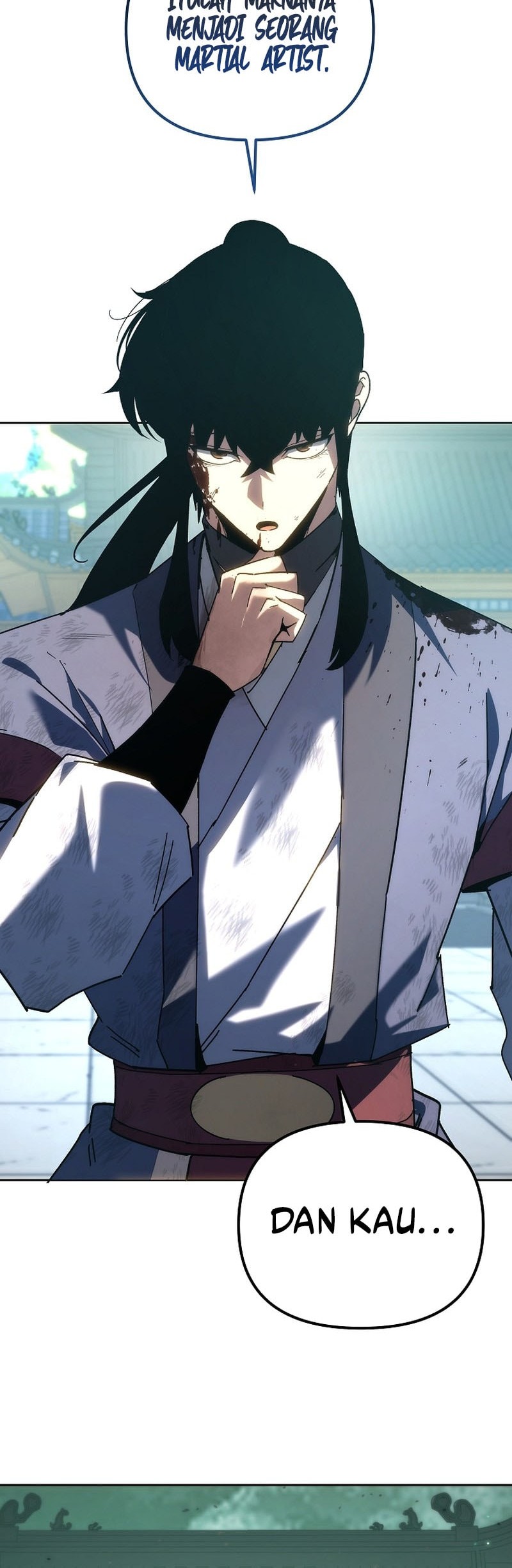 Chronicles of the Reincarnated Demon God Chapter 54 Gambar 37