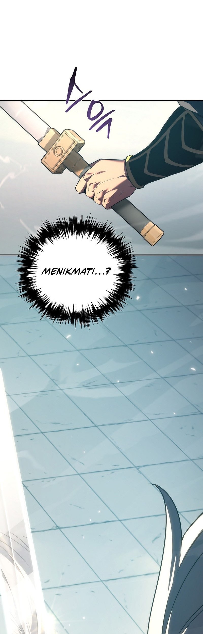 Chronicles of the Reincarnated Demon God Chapter 54 Gambar 39