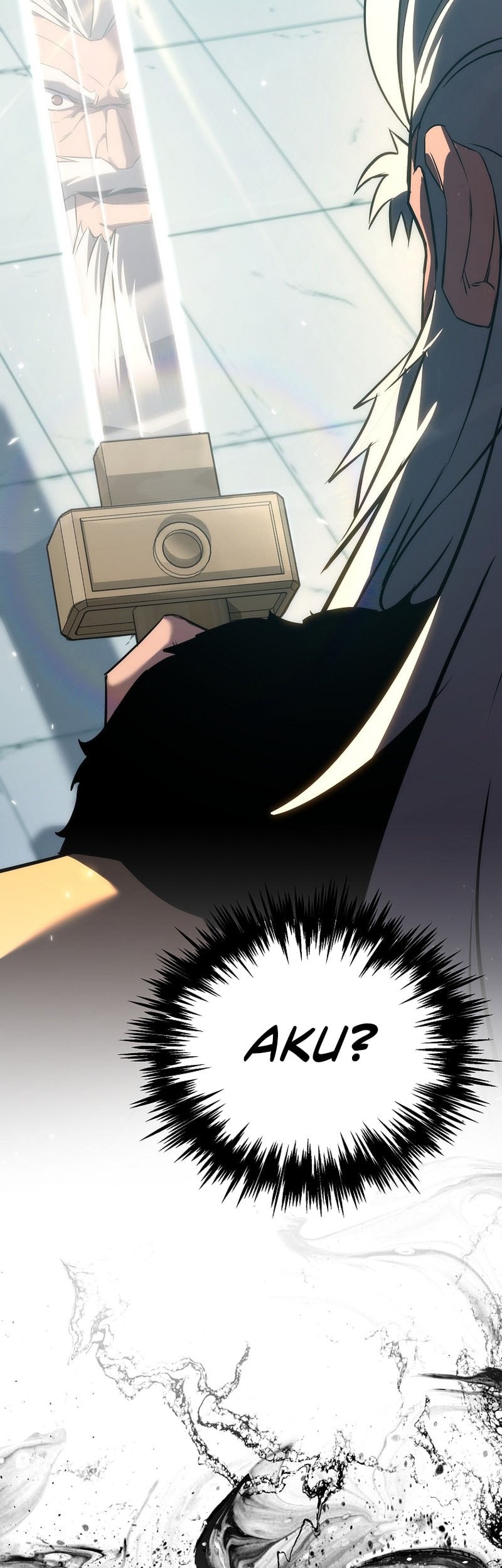 Chronicles of the Reincarnated Demon God Chapter 54 Gambar 40