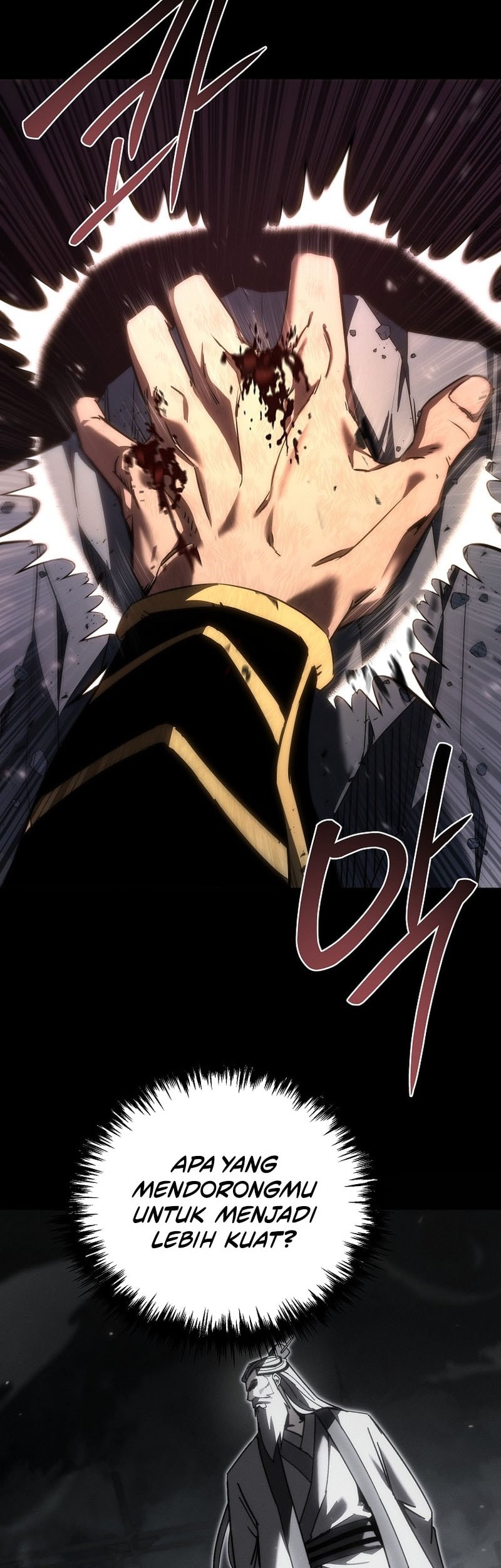 Chronicles of the Reincarnated Demon God Chapter 54 Gambar 43