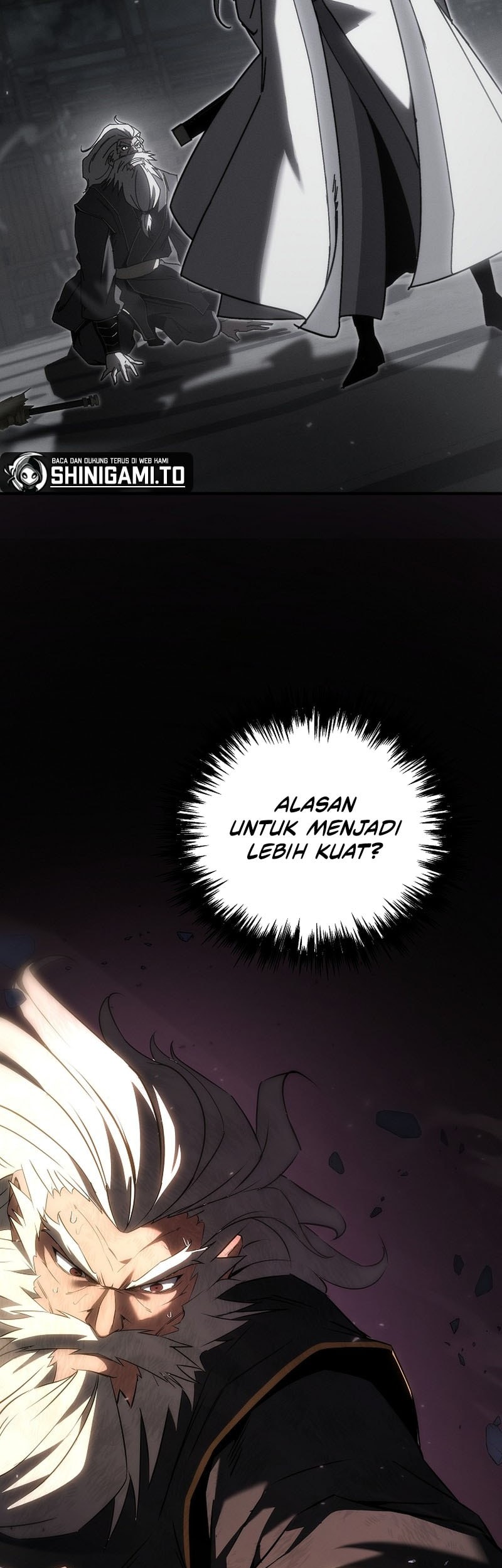 Chronicles of the Reincarnated Demon God Chapter 54 Gambar 44