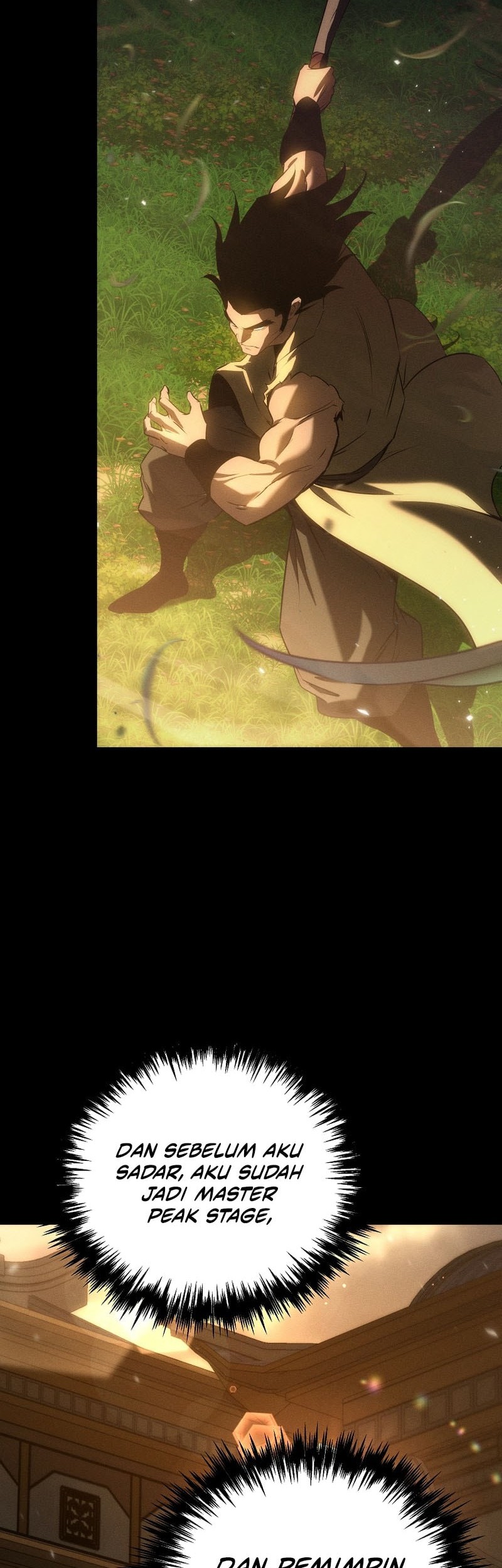 Chronicles of the Reincarnated Demon God Chapter 54 Gambar 47