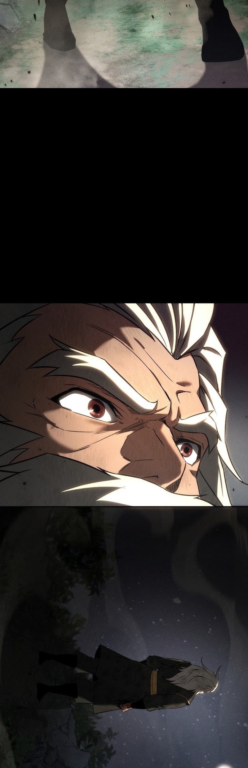 Chronicles of the Reincarnated Demon God Chapter 54 Gambar 53