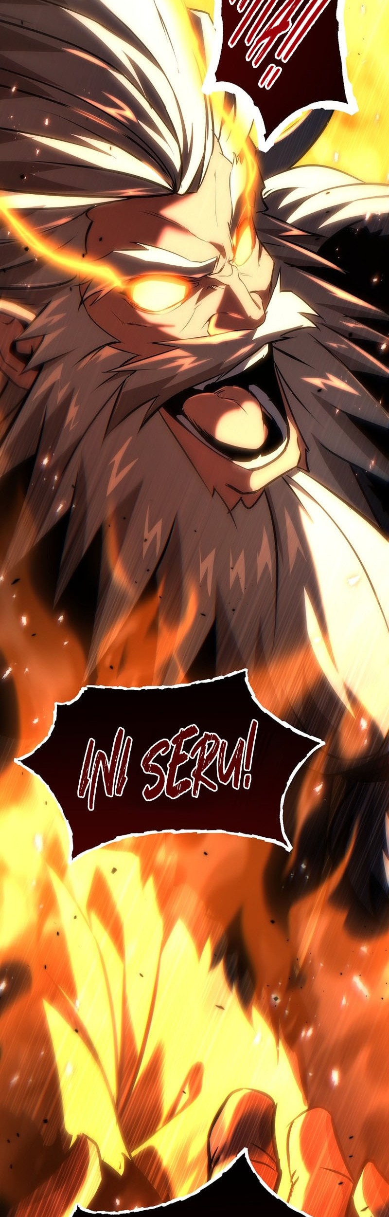 Chronicles of the Reincarnated Demon God Chapter 54 Gambar 58