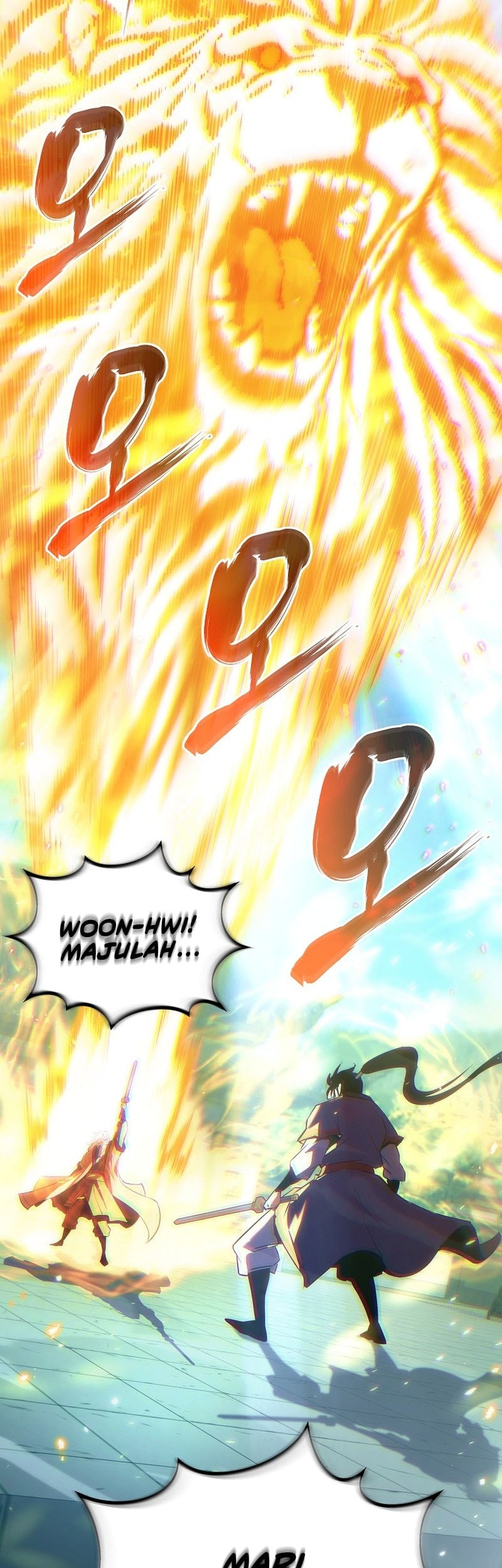 Chronicles of the Reincarnated Demon God Chapter 54 Gambar 62