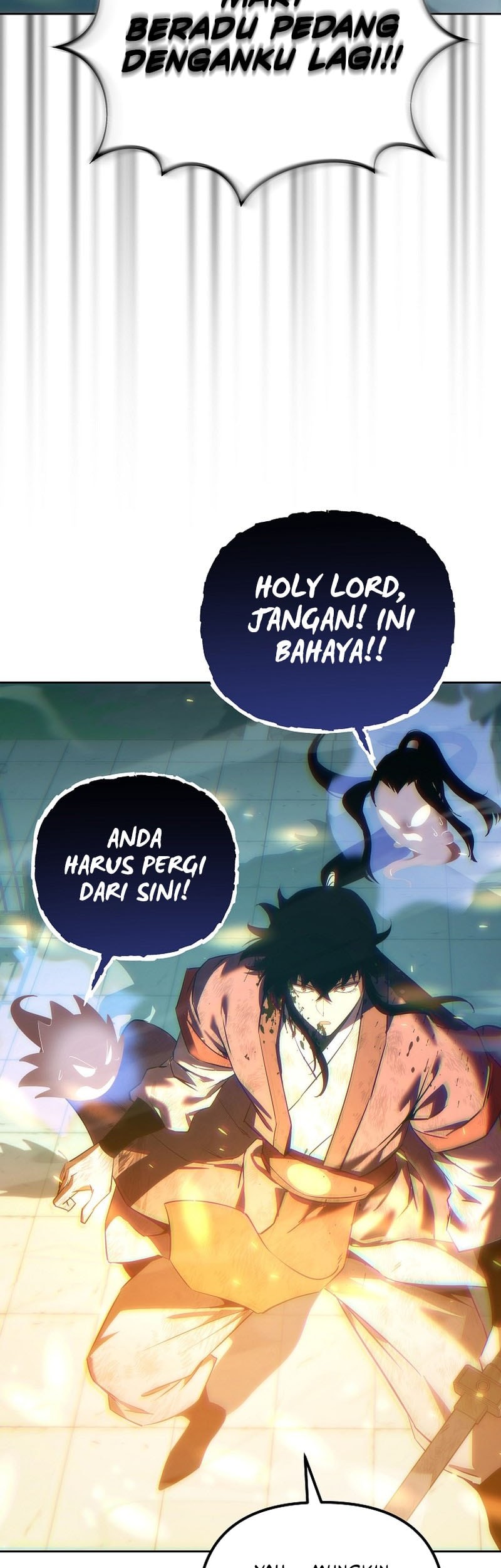 Chronicles of the Reincarnated Demon God Chapter 54 Gambar 63