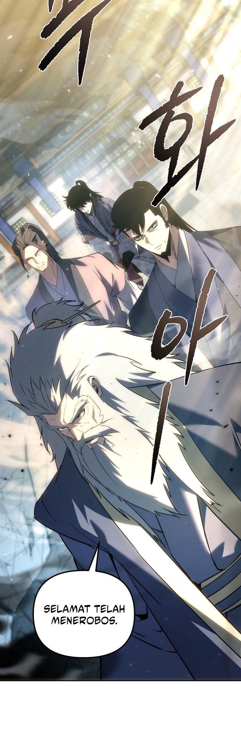 Chronicles of the Reincarnated Demon God Chapter 54 Gambar 70