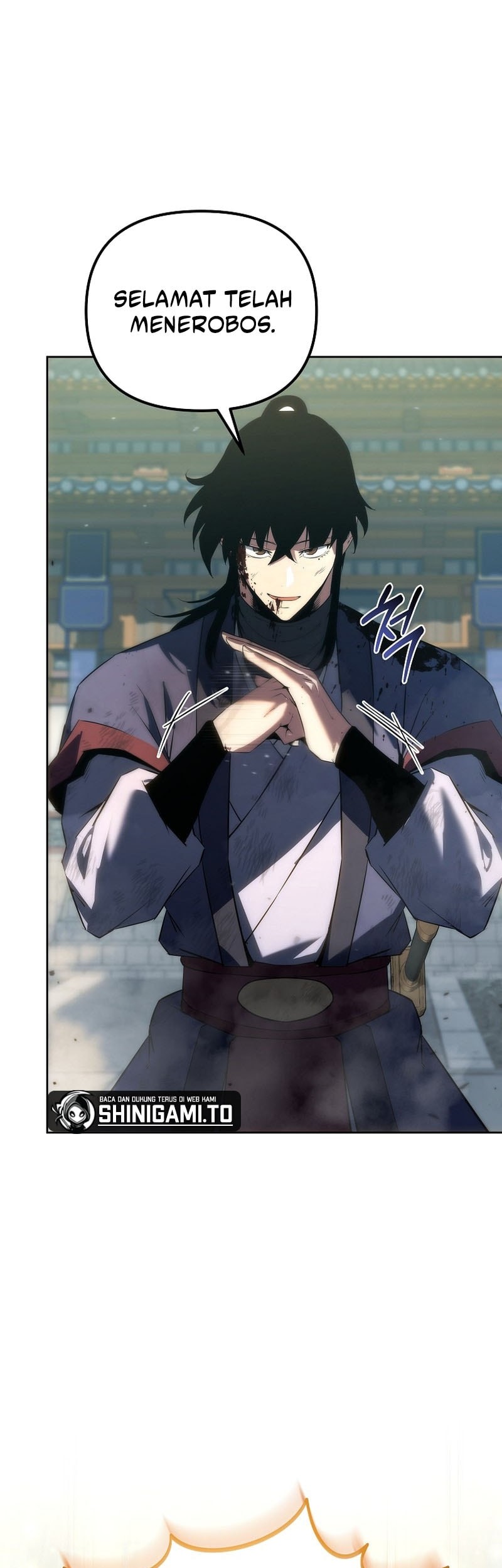 Chronicles of the Reincarnated Demon God Chapter 54 Gambar 71