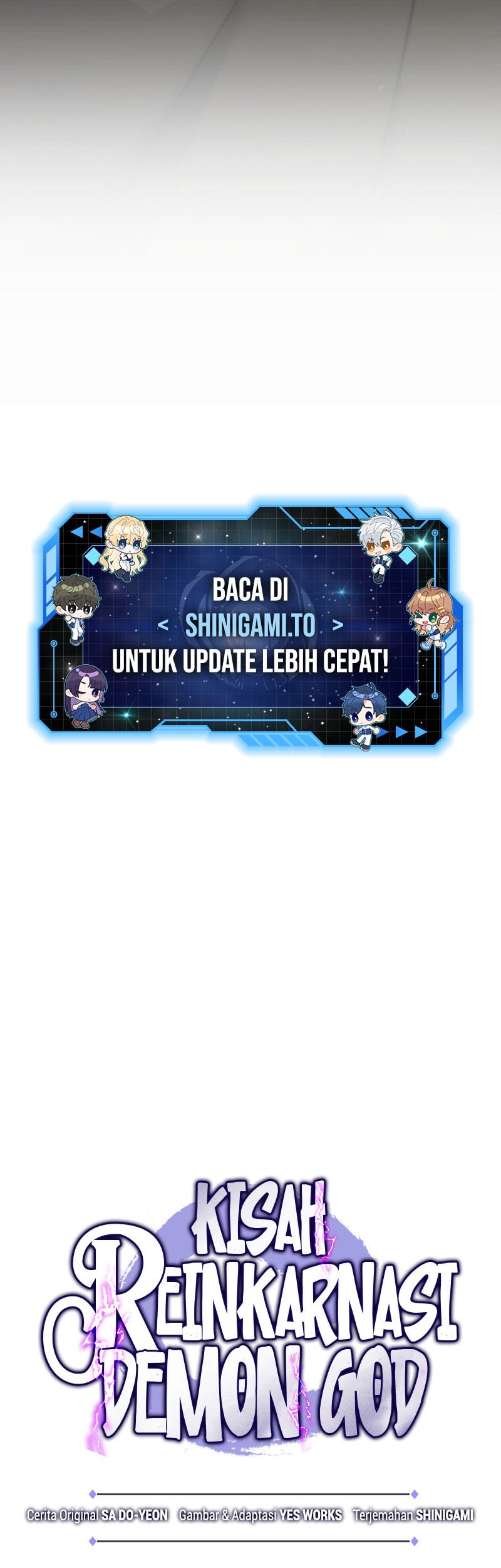 Chronicles of the Reincarnated Demon God Chapter 54 Gambar 74