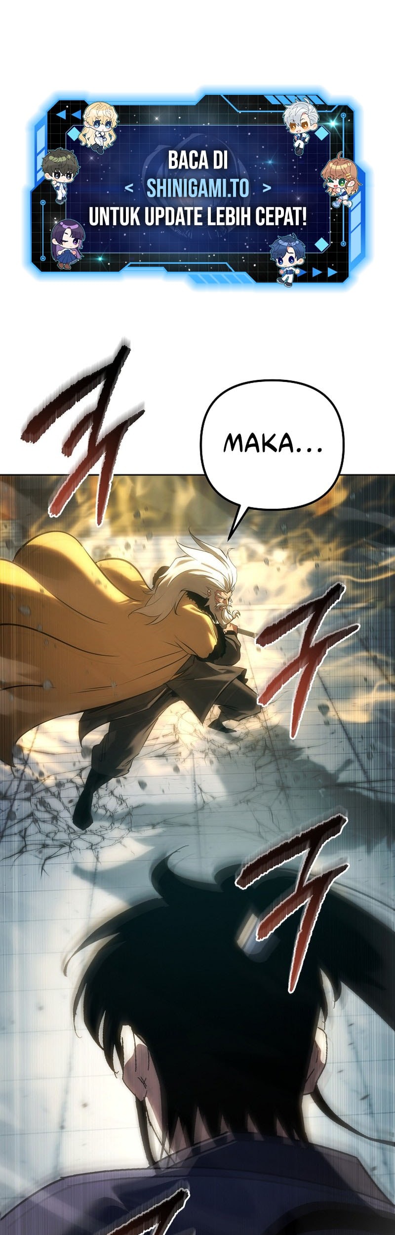 Baca  Chronicles of the Reincarnated Demon God Chapter 54 Gambar 2