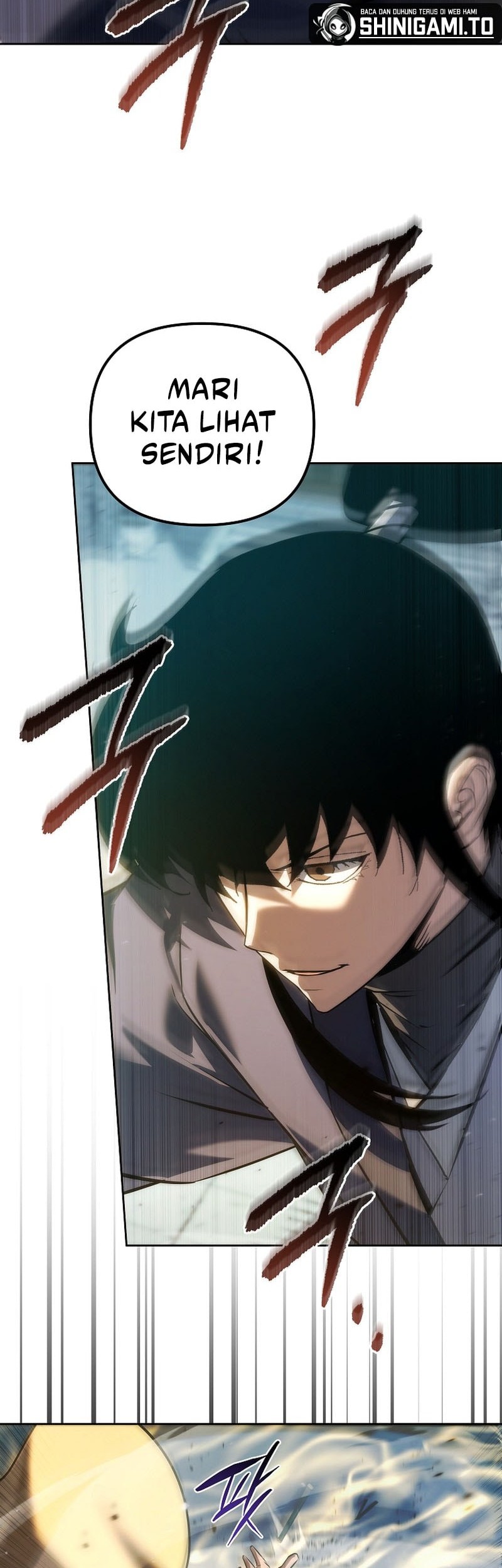 Chronicles of the Reincarnated Demon God Chapter 54 Gambar 3