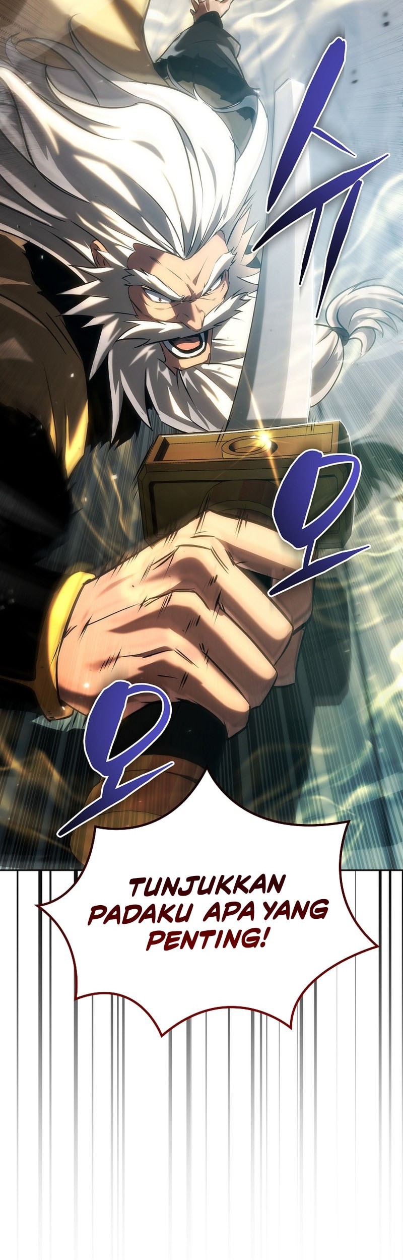 Chronicles of the Reincarnated Demon God Chapter 54 Gambar 4