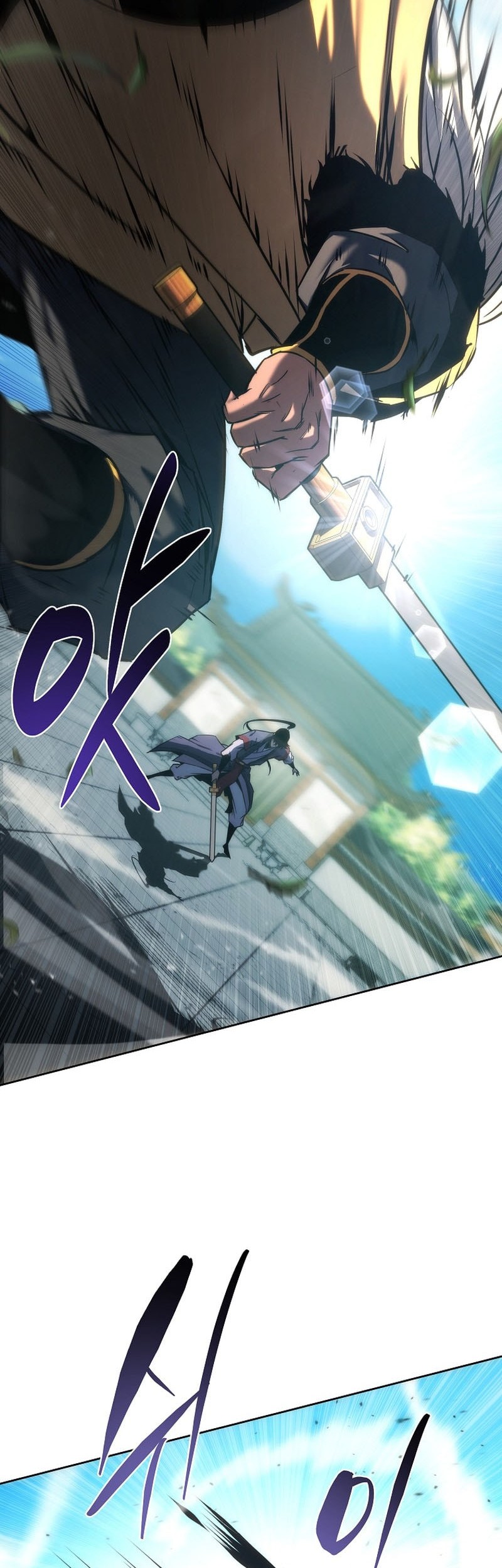 Chronicles of the Reincarnated Demon God Chapter 54 Gambar 7