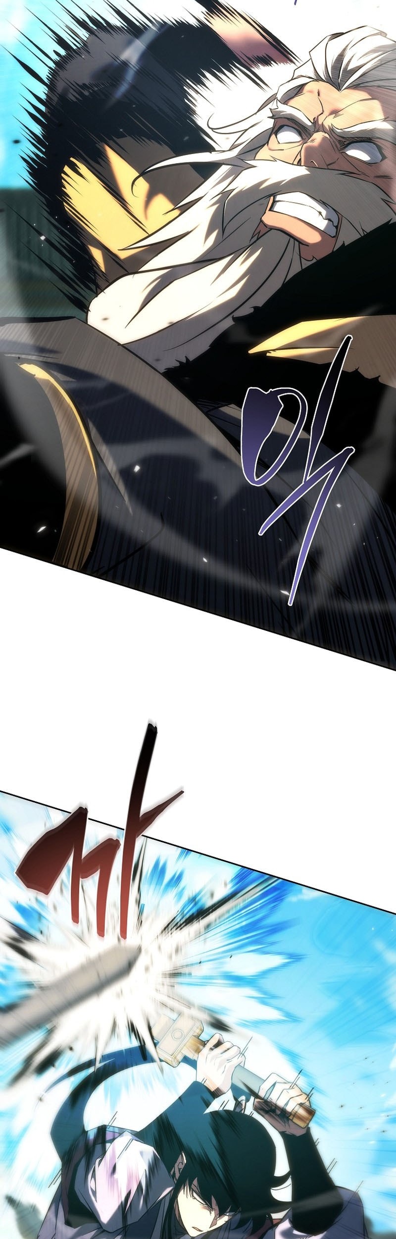 Chronicles of the Reincarnated Demon God Chapter 54 Gambar 8