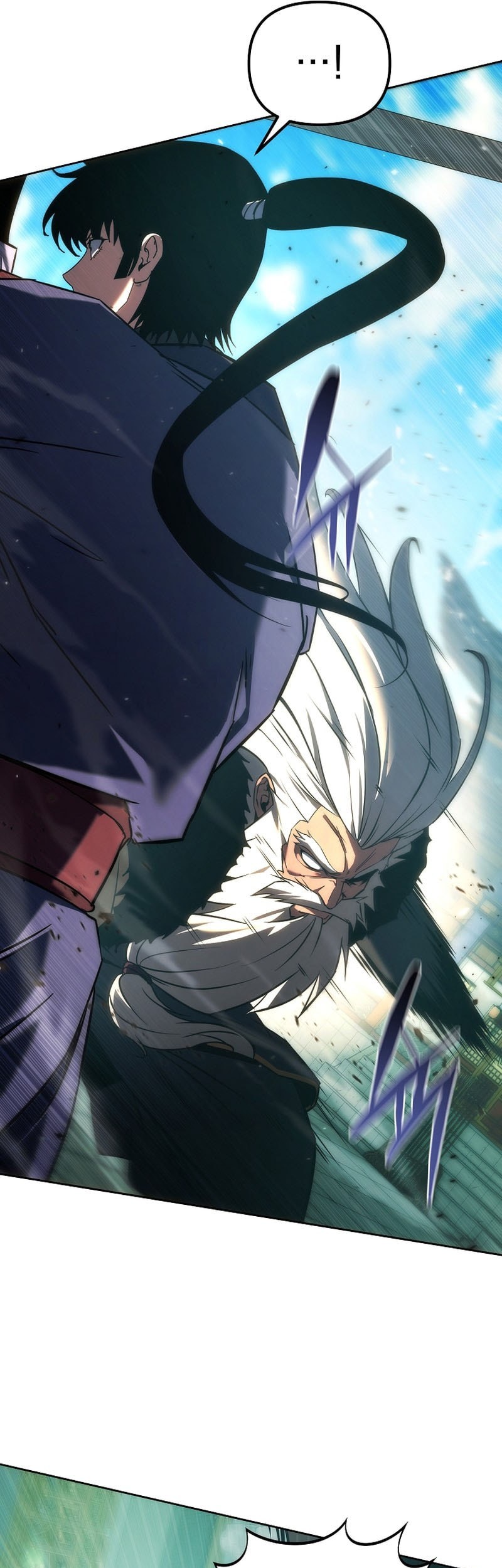 Chronicles of the Reincarnated Demon God Chapter 54 Gambar 10