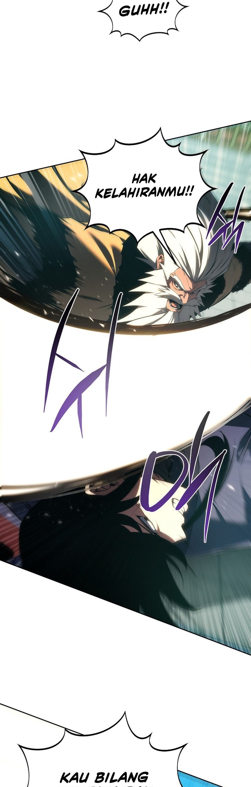 Chronicles of the Reincarnated Demon God Chapter 54 Gambar 12