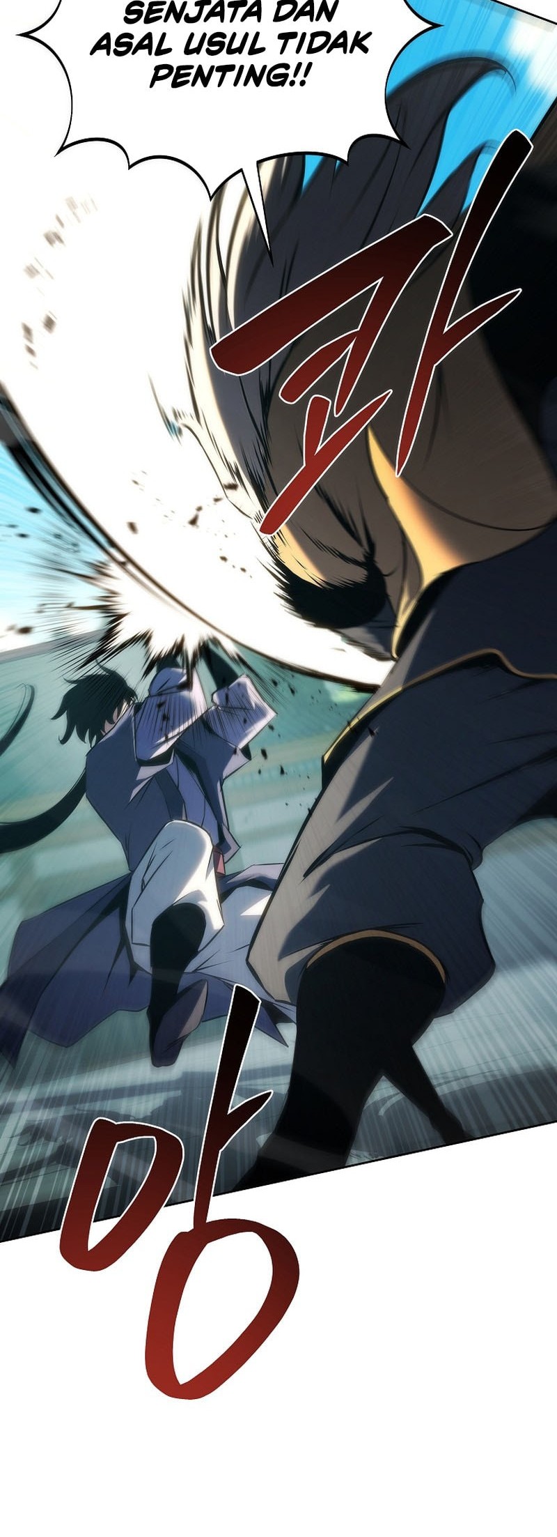 Chronicles of the Reincarnated Demon God Chapter 54 Gambar 13